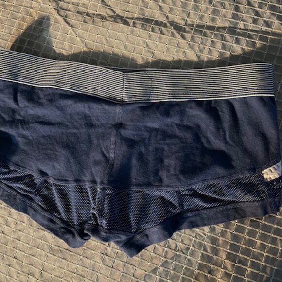 Rounderbum anatomic mini boxer briefs size M - Picture 3 of 3